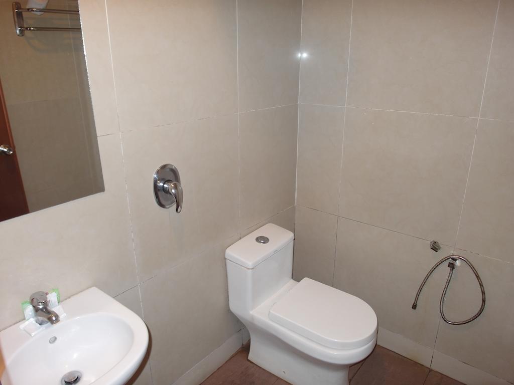 Bintang Garden Hotel Kuala Lumpur Quarto foto