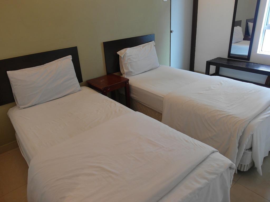 Bintang Garden Hotel Kuala Lumpur Quarto foto