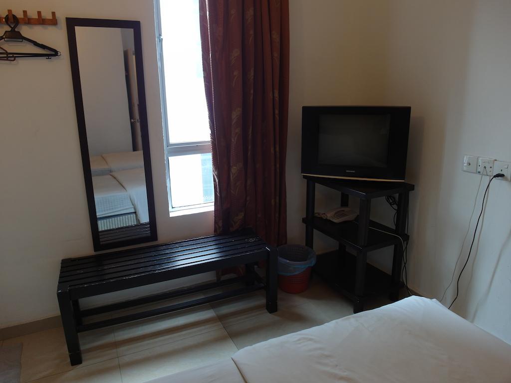 Bintang Garden Hotel Kuala Lumpur Quarto foto
