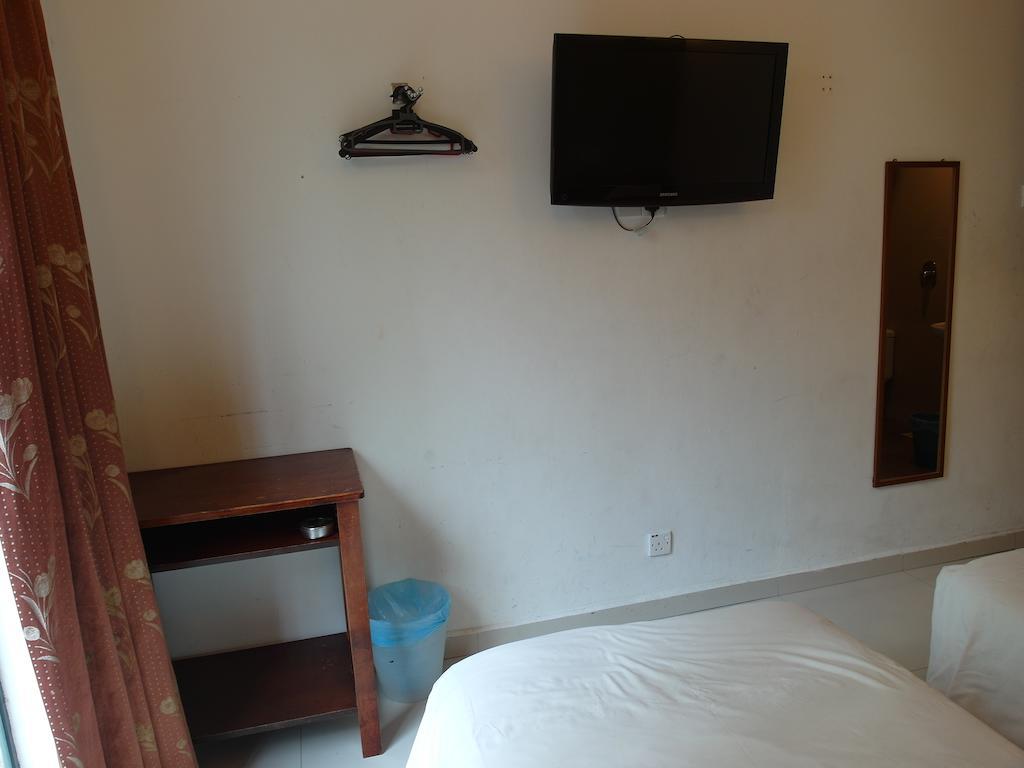 Bintang Garden Hotel Kuala Lumpur Quarto foto