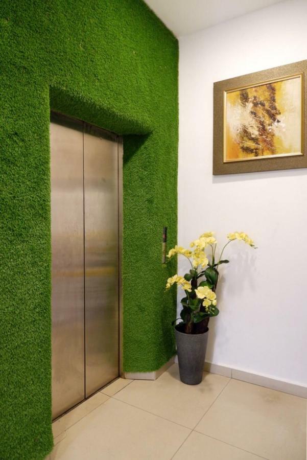 Bintang Garden Hotel Kuala Lumpur Exterior foto